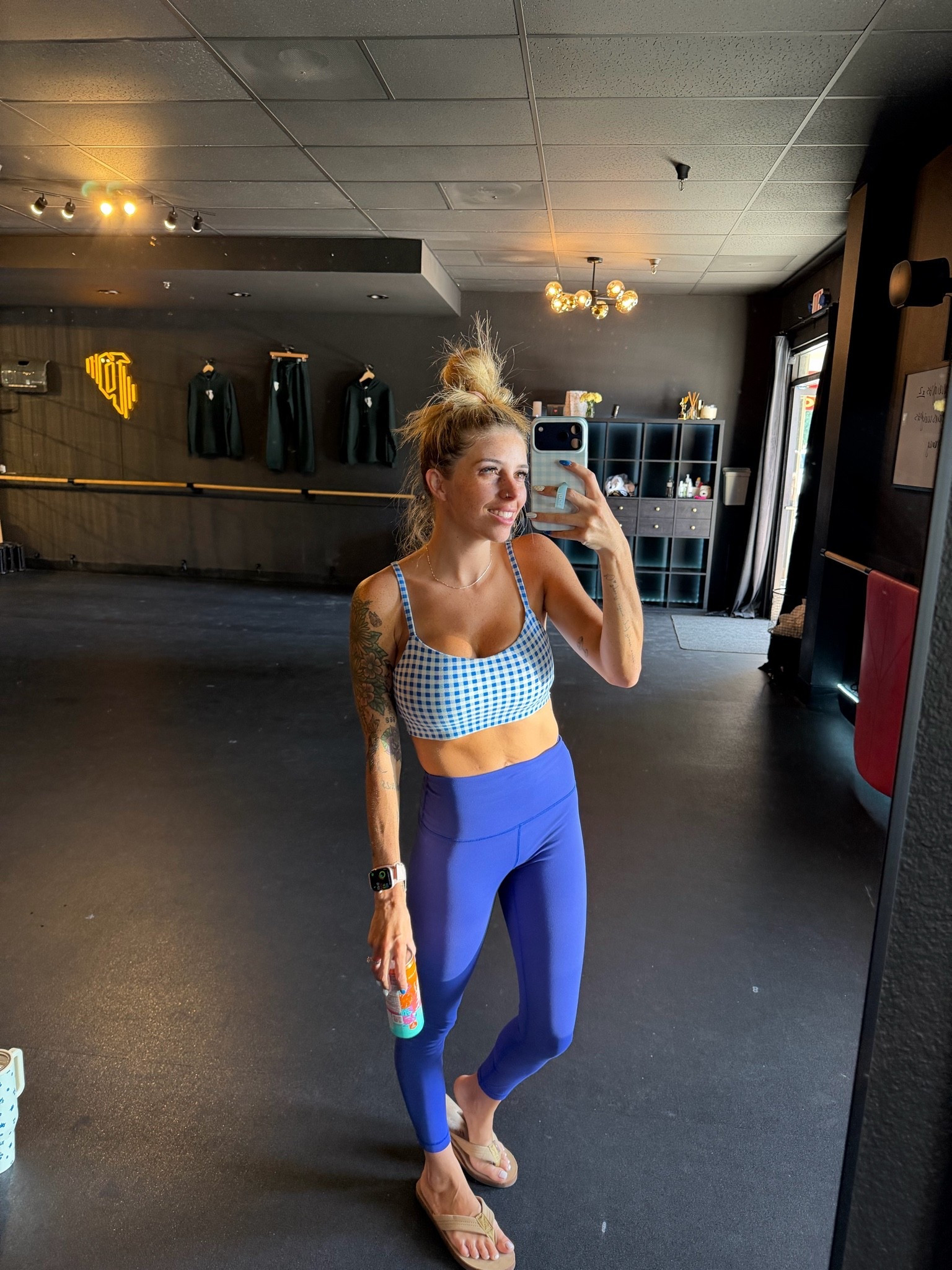 Pilates ootd

#LTKActive #LTKTravel #LTKWorkwear