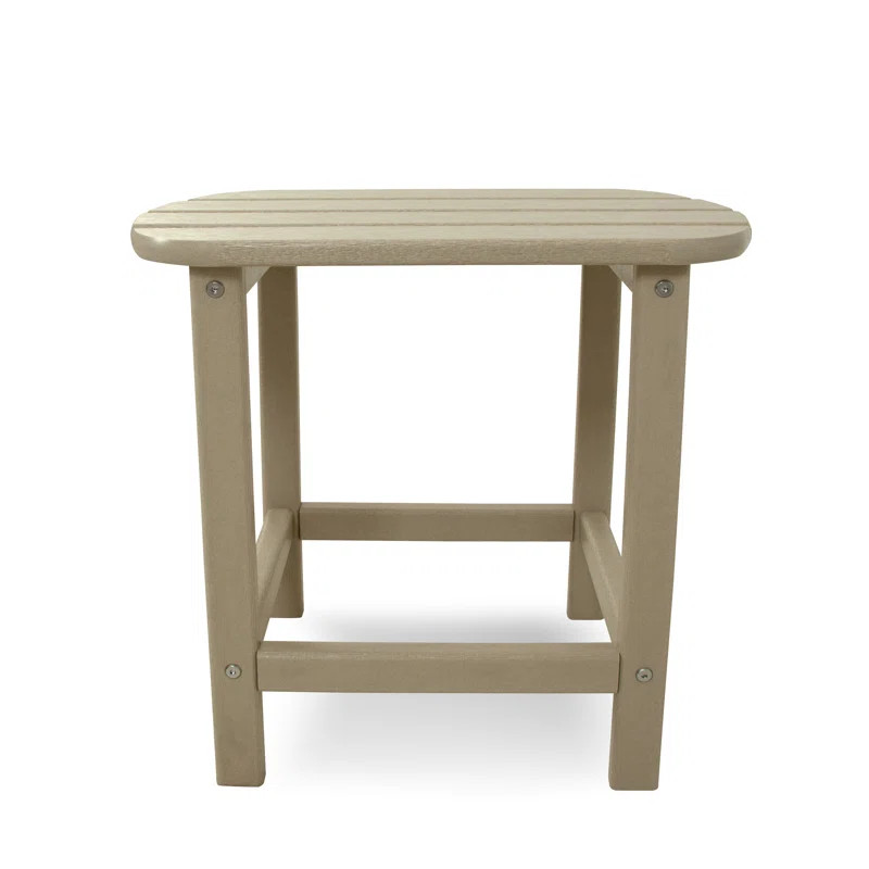 South Beach 18" Side Table | Wayfair North America