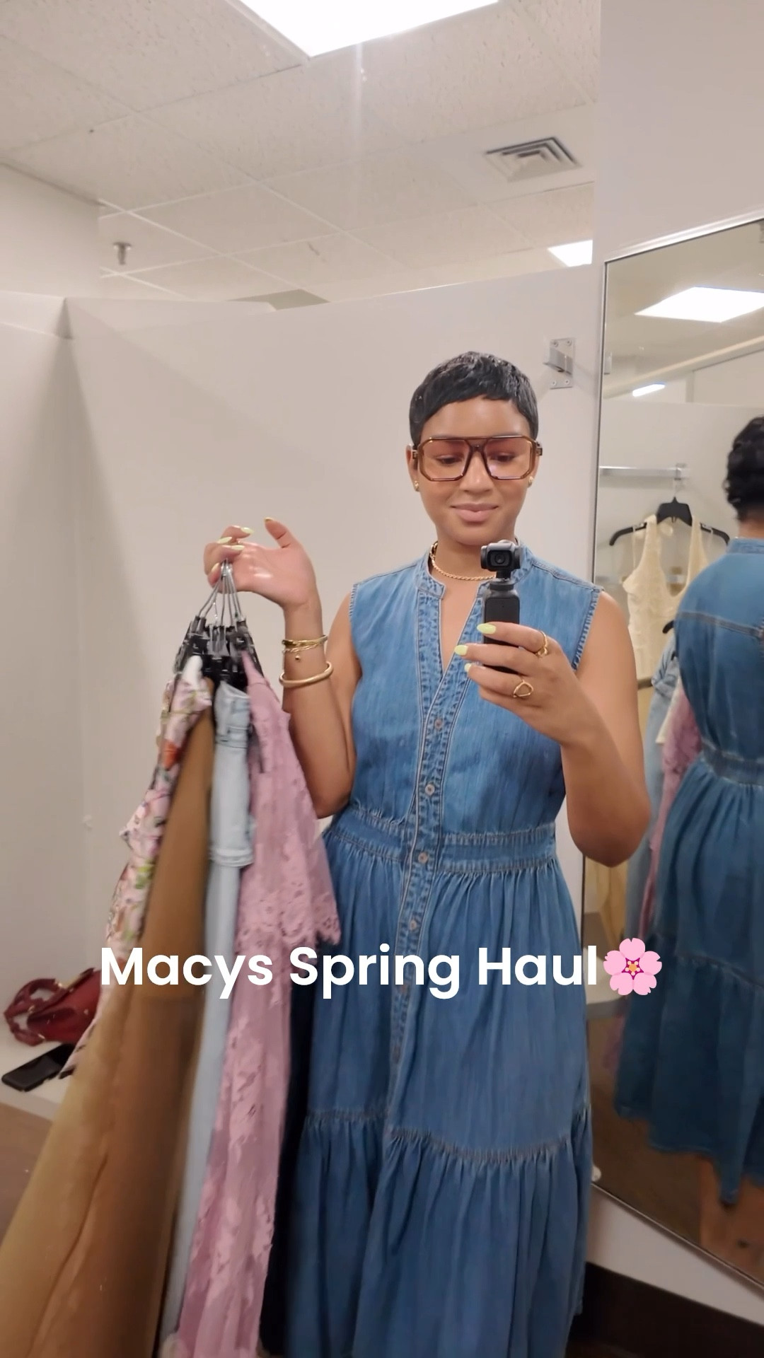If you’re looking to spruce up your spring wardrobe, you need these pieces! Sets are the perfect way to rewear your pieces multiple ways! I’m a true size Medium for reference. 

#LTKootd #LTKgrwm #LTKWedding