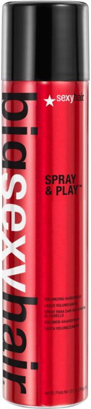 Big Sexy Hair Spray & Play Volumizing Hairspray | Ulta