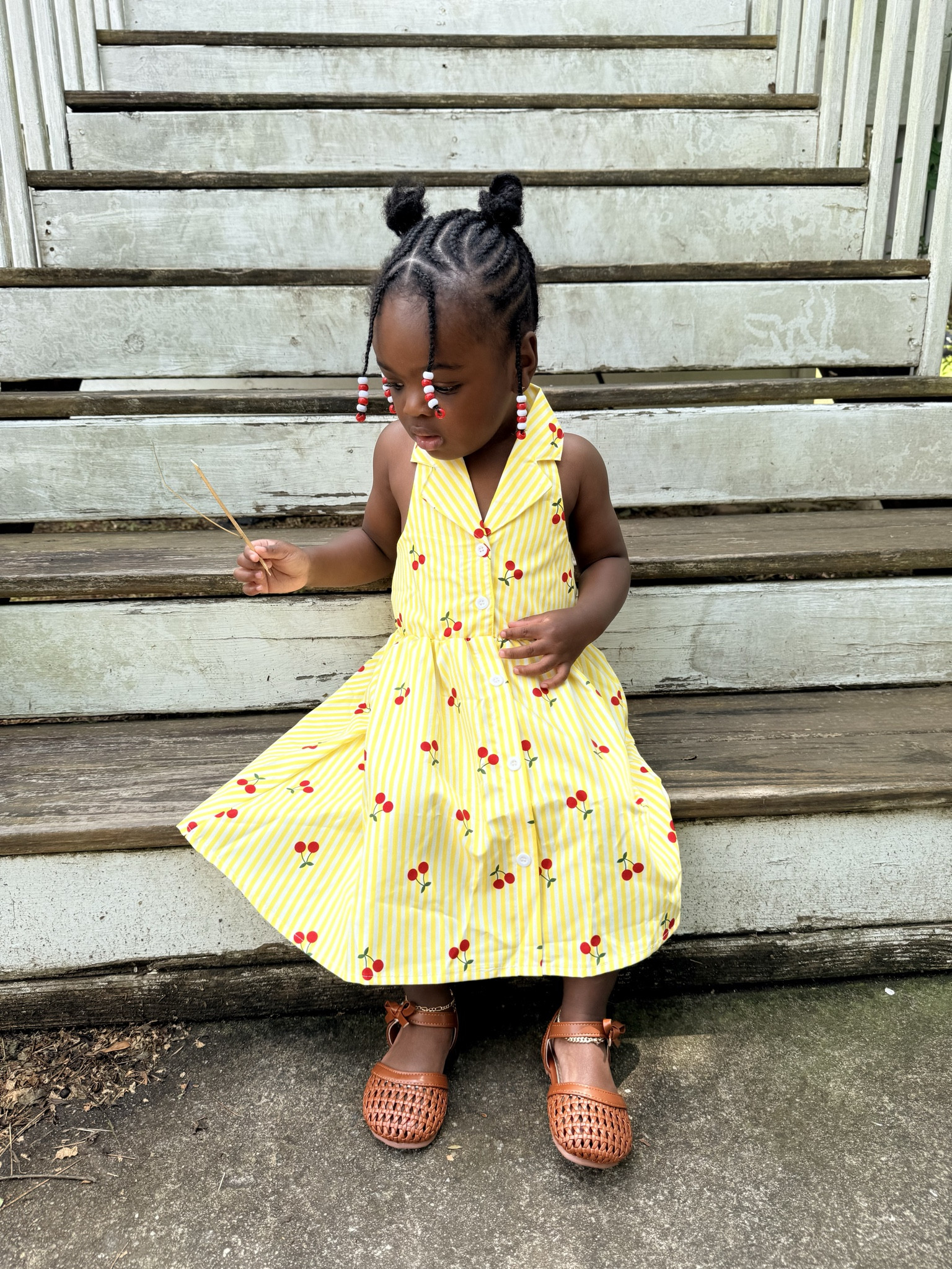 Nothing like dressing your toddler in the cutest summer outfits. SHEIN has so many adorable pieces that are perfect for keeping them cool, comfy, and stylish all season long.

Shop our toddler summer outfits now on my LTK.

#ShoppingWithPriiincesss #ToddlerOutfitInspo #KidsSummerOutfits #MiniFashionista #SummerStyle #LTKFamily #LTKKids #MomAndDaughterStyle #KidsOOTD #CuteStyle #MiniLooks #OutfitGoals #EverydayMomStyle #AtlantaMom #Atlantamom #Atlantabloggers #Atlantablogger #AtlantaCreator #Atlantacontentcreators #Atlantacontentcreator

#LTKSwim #LTKKids #LTKTravel
