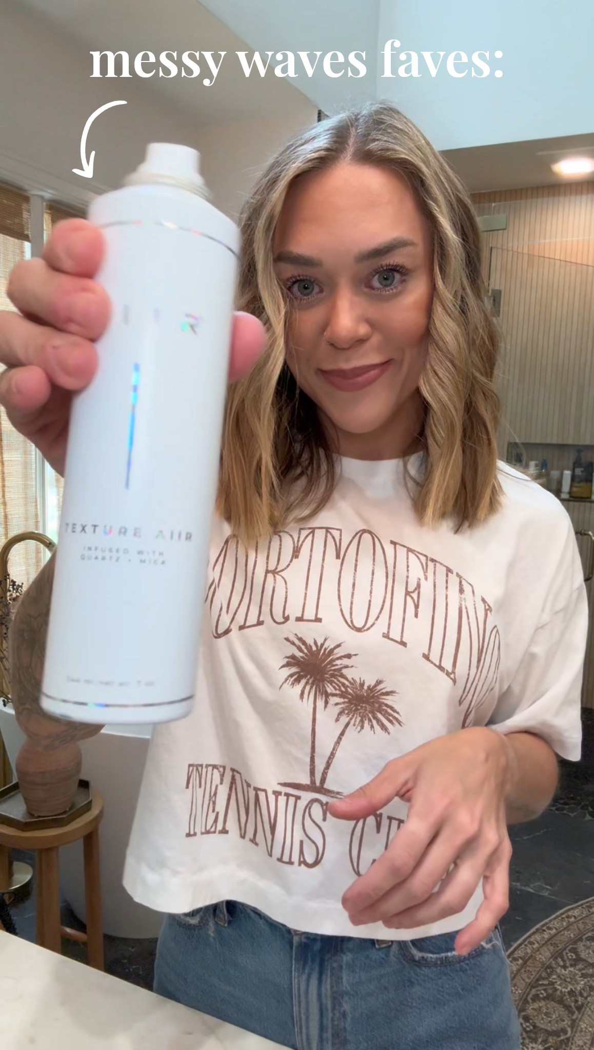 Some of my faves for classic messy waves! 🌊 I’ve been loving my 1” barrel curling iron lately. I’ve had it for YEARS! Such a good one😌 currently on sale at Ulta! 

Hair care / beauty / Amazon / Holley Gabrielle 

#LTKFindsUnder50 #LTKBeauty #LTKSaleAlert