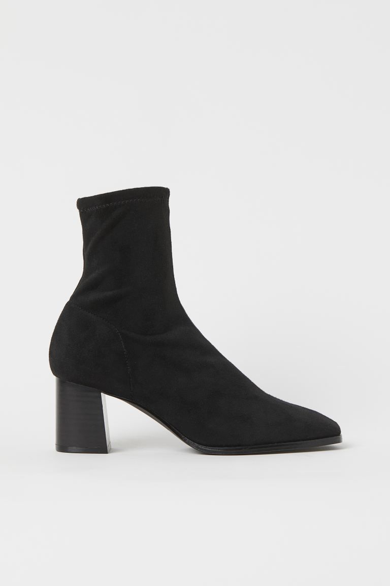 Ankle Boots | H&M (US)