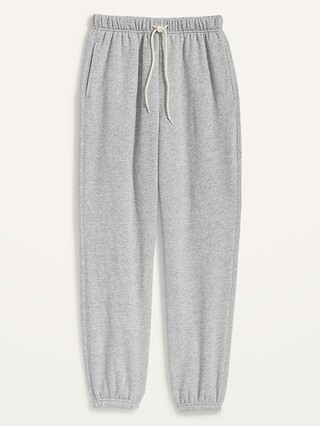Extra High-Waisted Vintage Sweatpants for Women | Old Navy (US)