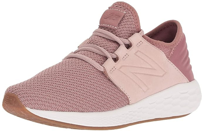 New Balance Women's Cruz V2 Fresh Foam Running Shoe | Amazon (US)