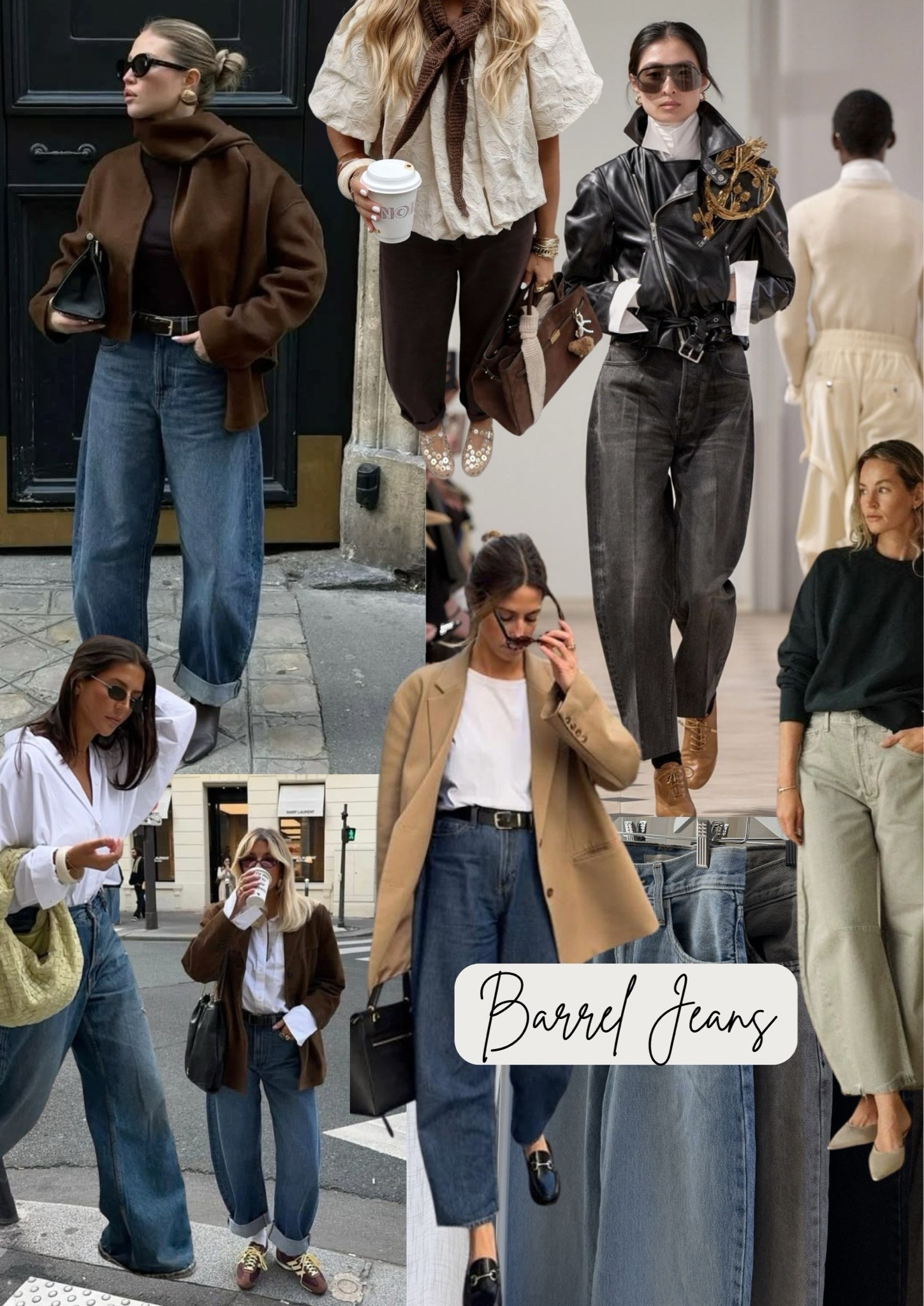Jeans season: ON ✨

#LTKSeasonal #LTKootd