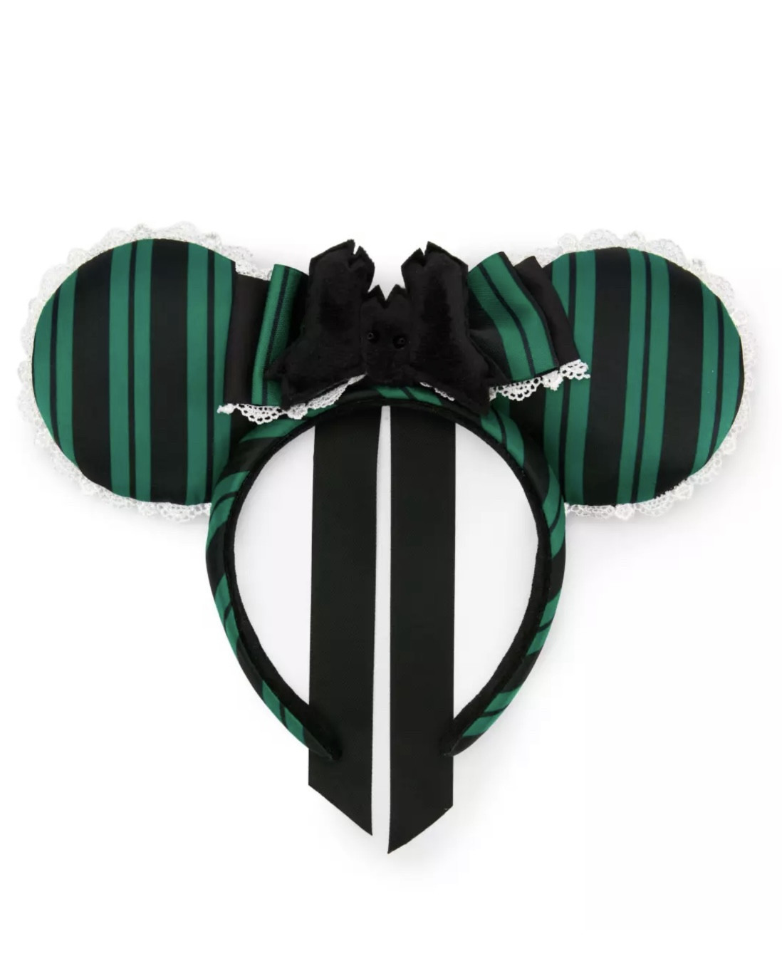 Haunted Mansion Ears

Minnie Mouse Ears
Disney adult 

#LTKFamily #LTKSeasonal #LTKTravel