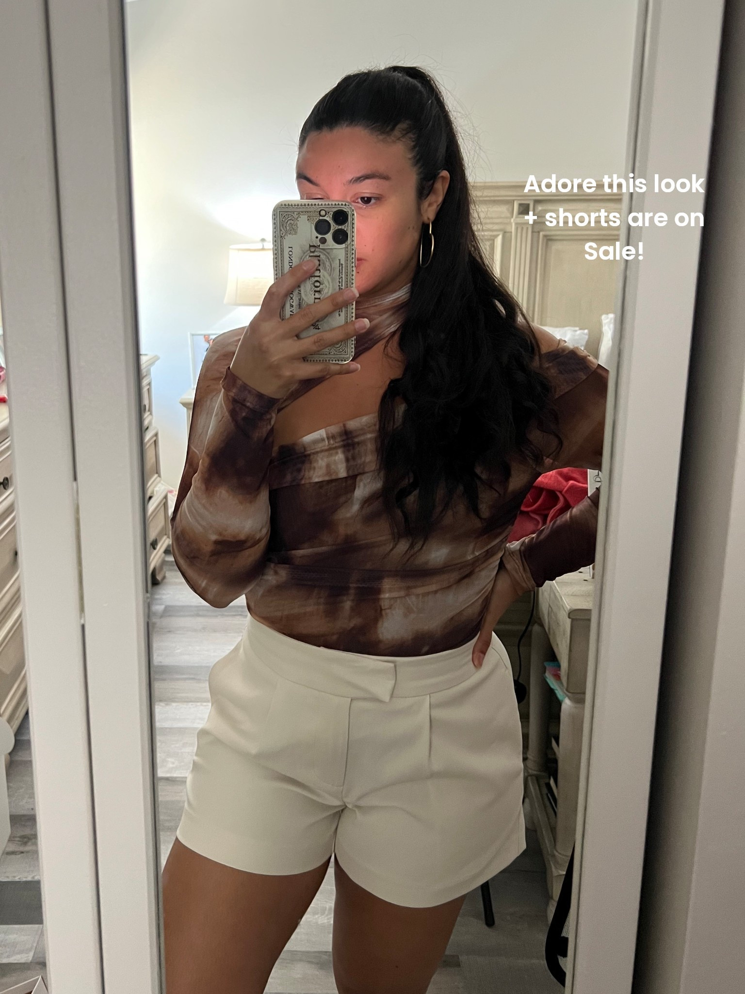 Great fall outfit ! Love these shorts and on sale!

Target finds // target sale

#LTKMidsize #LTKFindsUnder50 #LTKSaleAlert