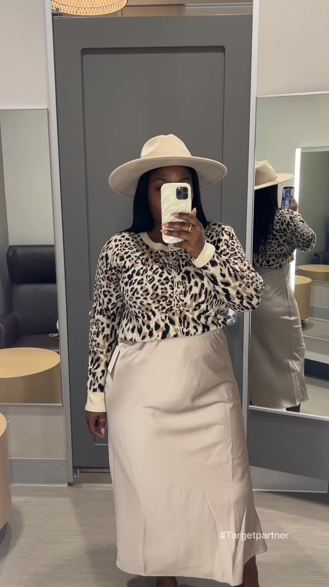 Target style finds! Fall wardrobe refresh, anyone? 🍂✨ These pieces bring comfort and style cozy cardigan (L), glam rhinestone sweatshirt (XL), soft straight-leg pull-on pants (XXL), and high-rise trousers (17). Loving the variety of colors and inclusive sizing from XS to 4XL! 🍁 What’s your fave fall look?

#LTKfall #LTKunder100 #LTKseasonal #LTKplussize #LTKcurves #LTKfinds #LTKstyletips #LTKtryon #LTKcasual #LTKworkwear

#LTKVideo #LTKMidsize #LTKFindsUnder50