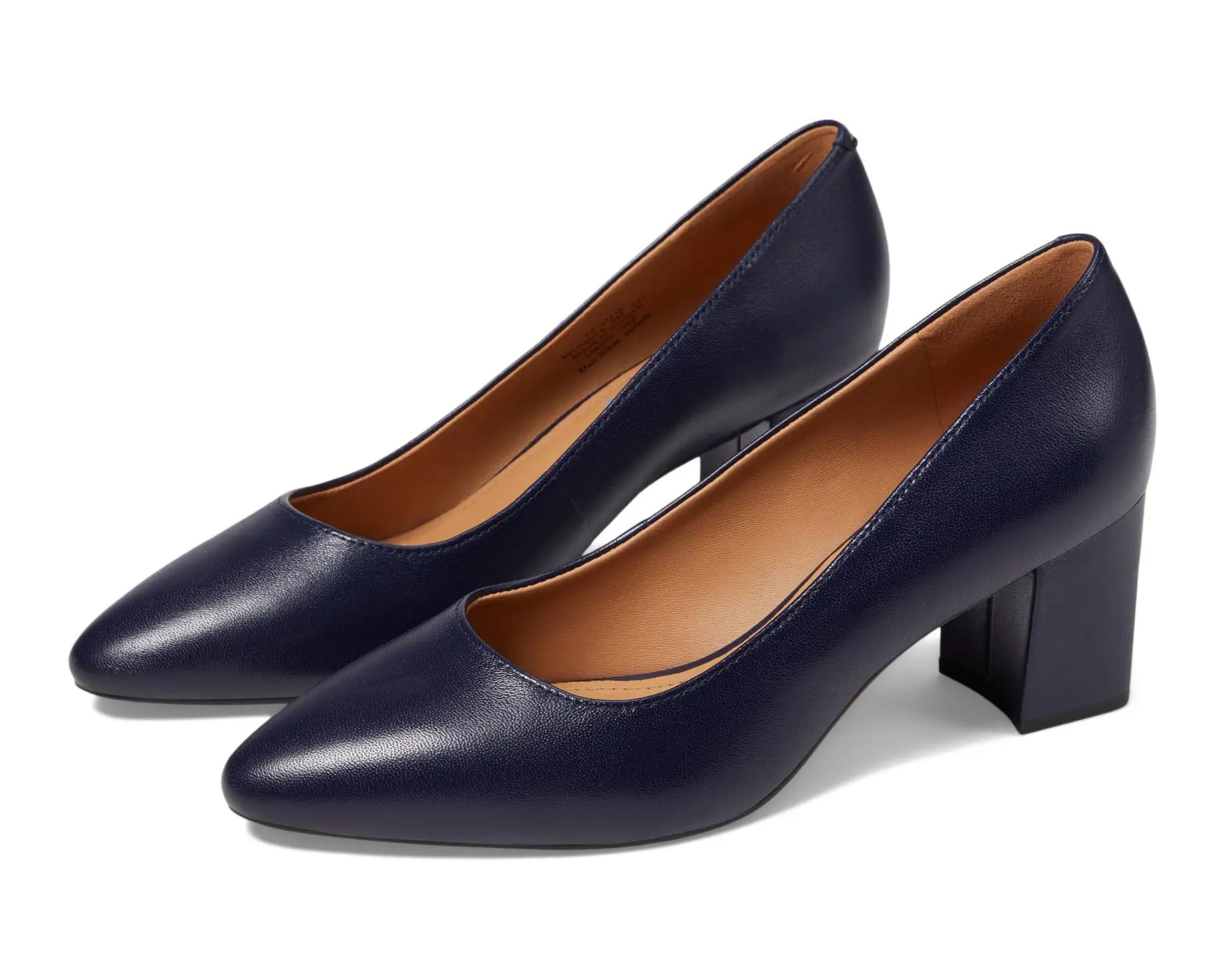 Johnston & Murphy Vicki Pump | Zappos