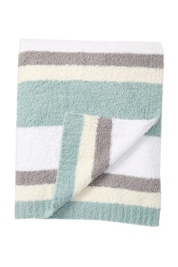 CozyChic Multi-Stripe Throw | Nordstrom Rack
