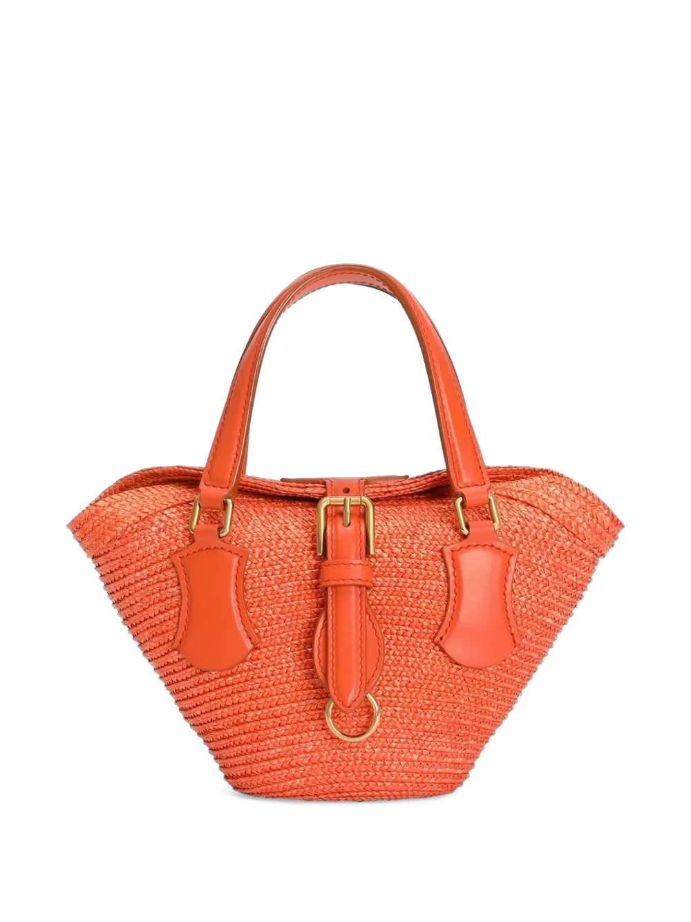 Dolce & Gabbana Borsa Tote Coffa Capri | Arancione | FARFETCH IT | Farfetch Global