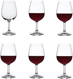 DARTINGTON DRINK! RED WINE SET OF 6 | Amazon (US)