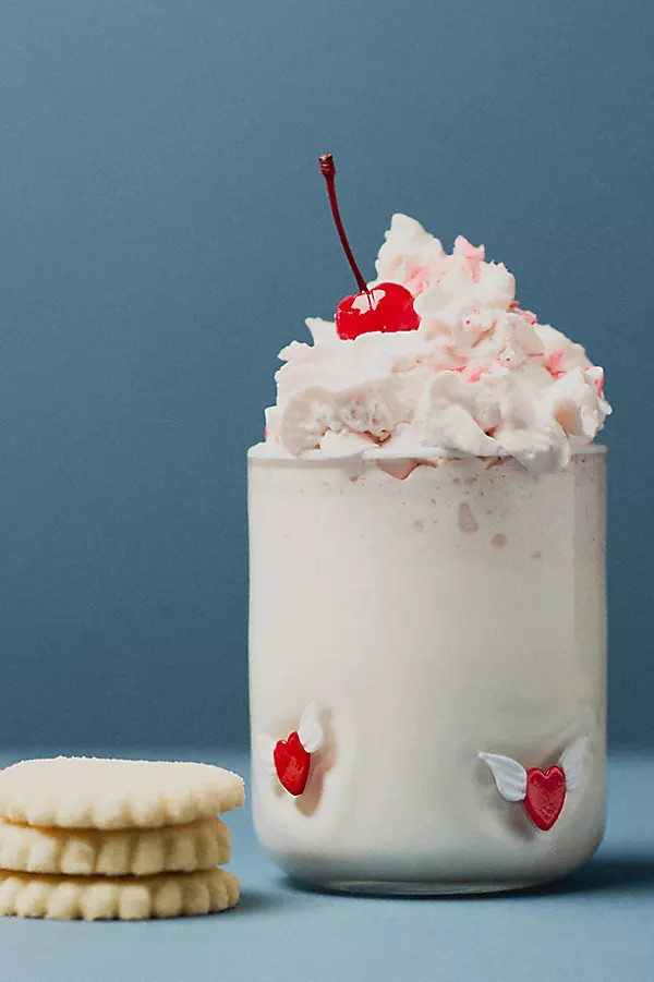 Icon Juice Glass | Anthropologie (US)