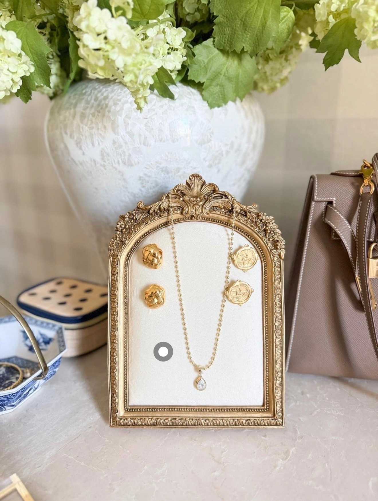 Display your jewelry like a pro with these elegant frames!

Follow me @miriamobrien on IG amd TikTok

#LTKHome #LTKOver40 #LTKSeasonal
