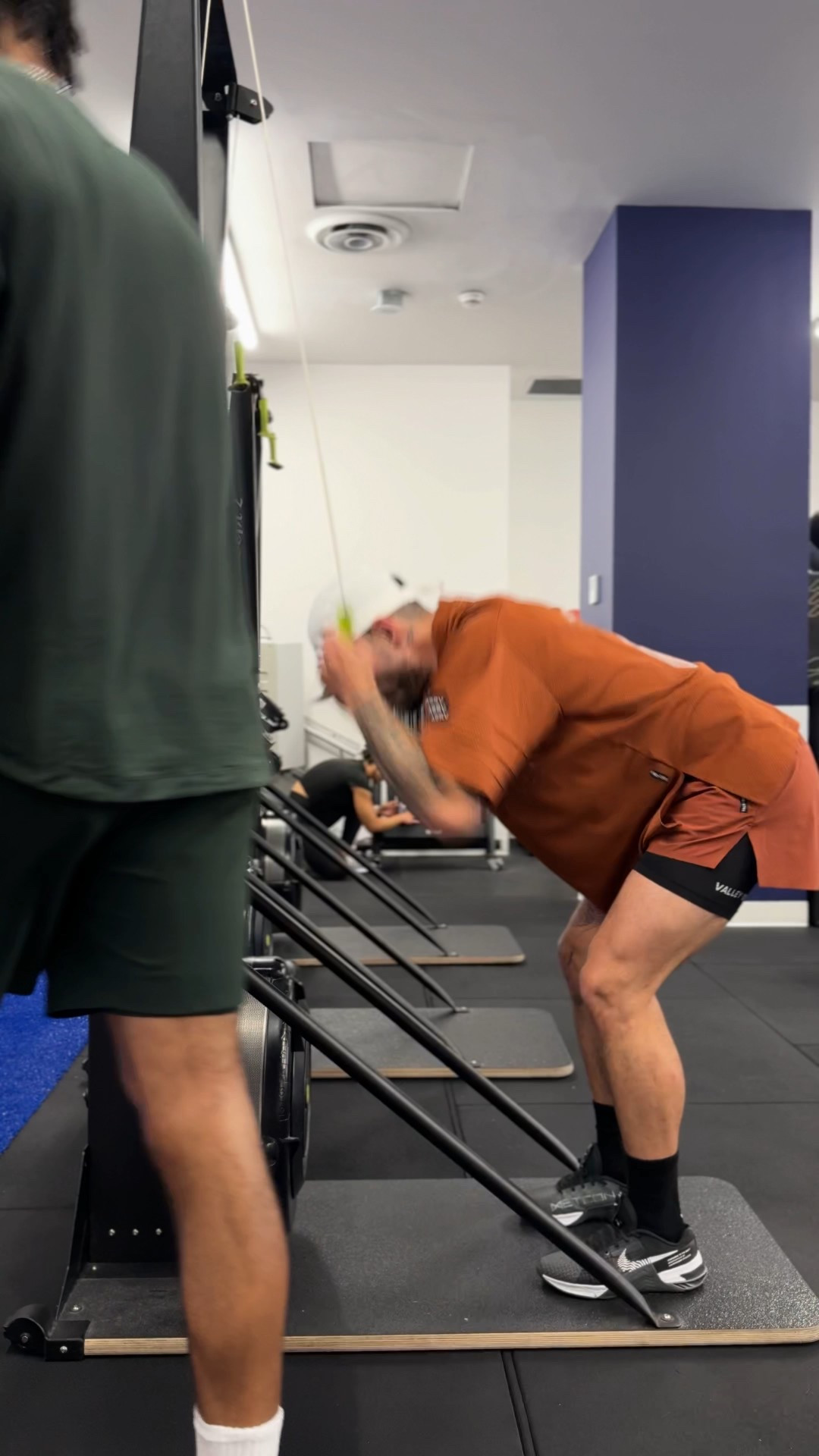 Gym outfit from ASRV

#LTKMens #LTKActive #LTKStyleTip