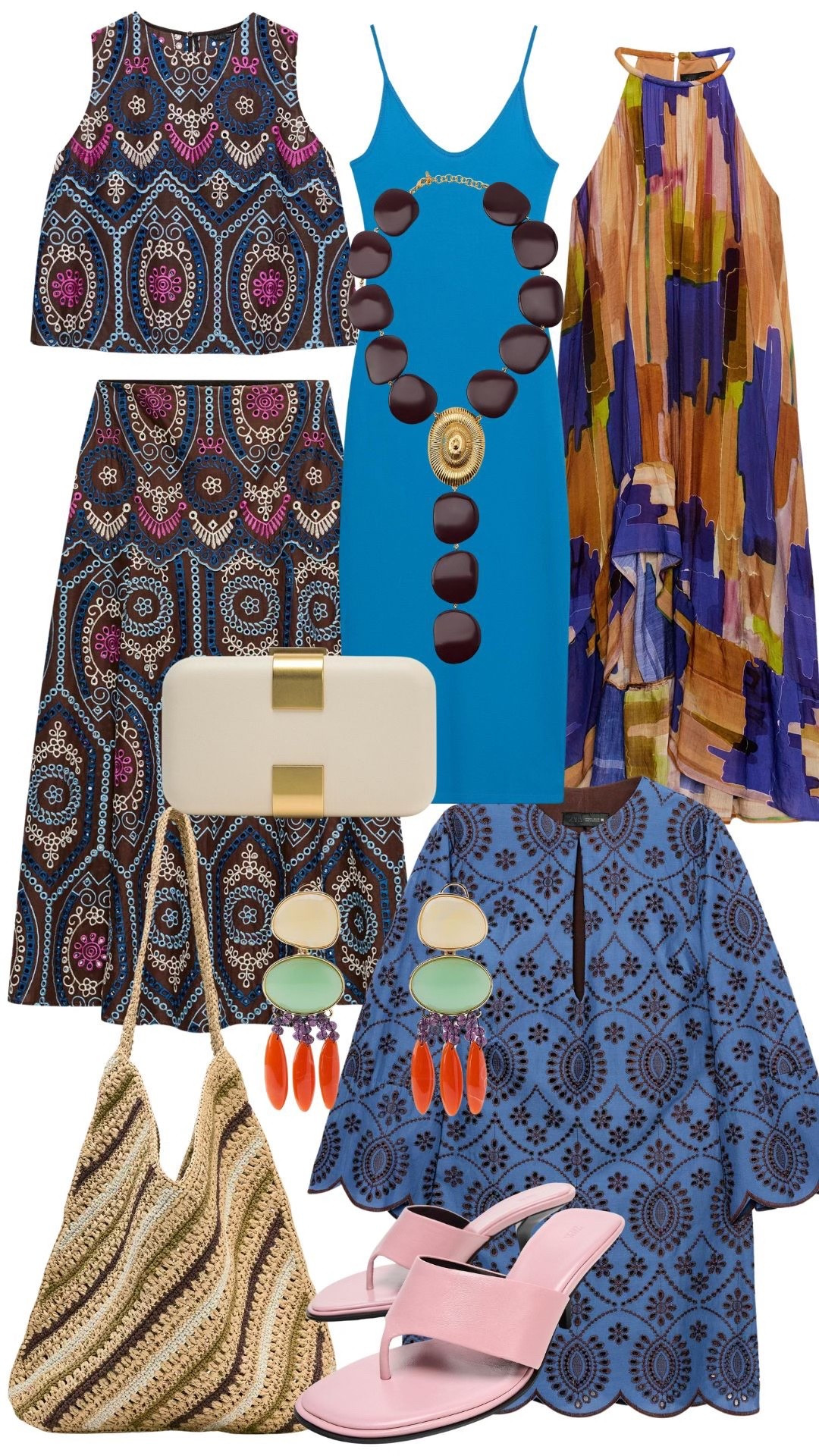 Zara new arrivals 