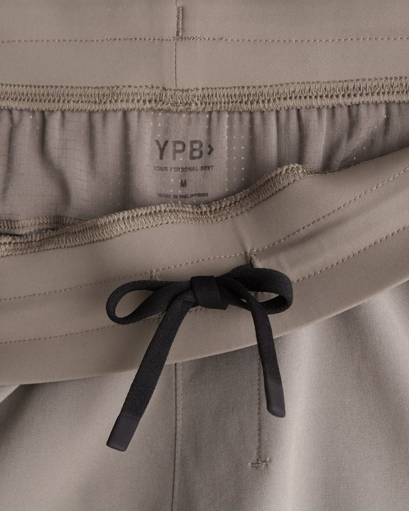YPB motionTEK Training Jogger | Abercrombie & Fitch (US)