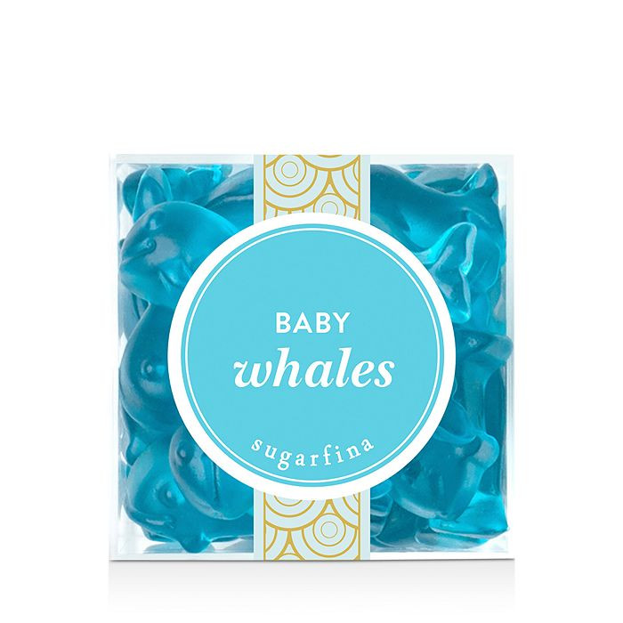 Gummy Baby Whales, Small | Bloomingdale's (US)