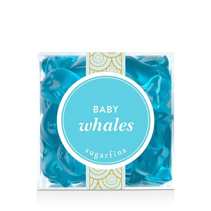 Gummy Baby Whales, Small | Bloomingdale's (US)