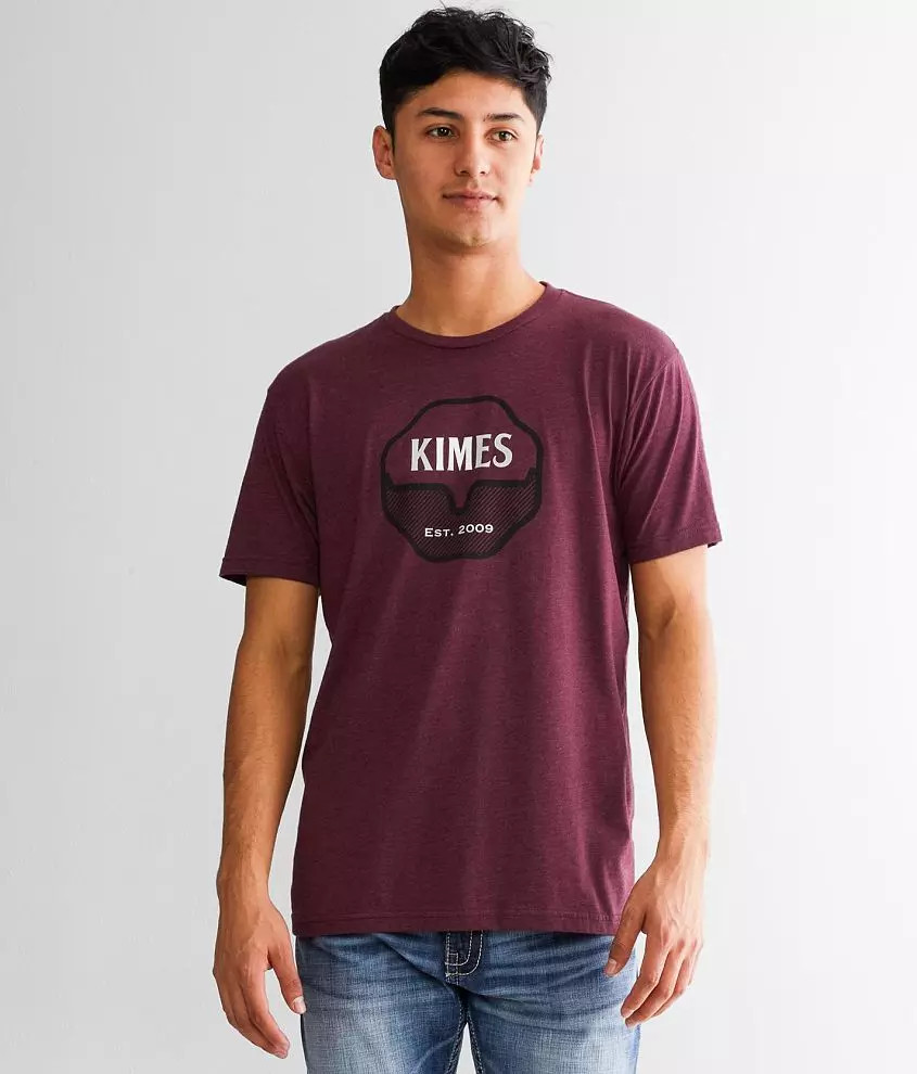 Notary T-Shirt | Buckle