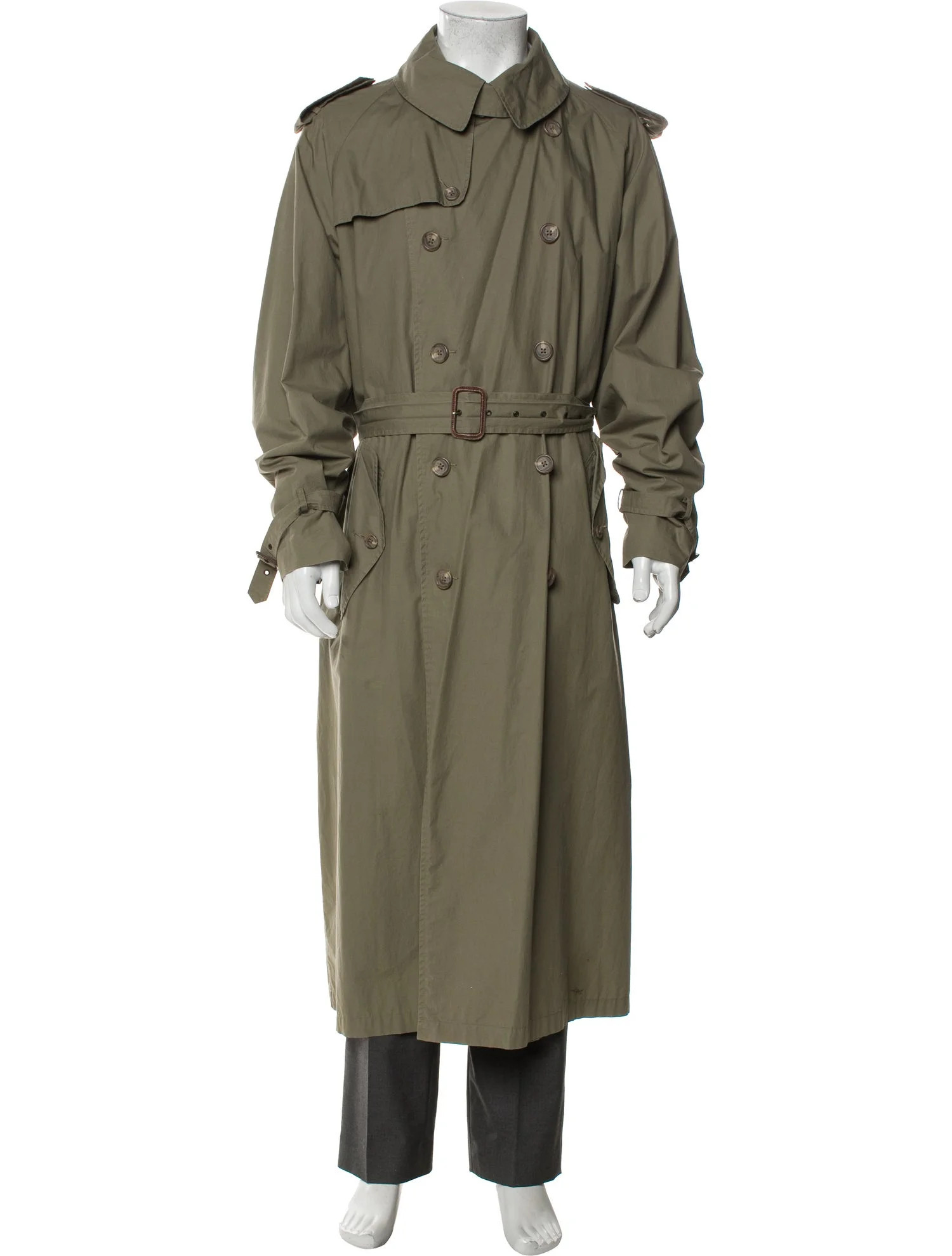 Trench Coat | The RealReal