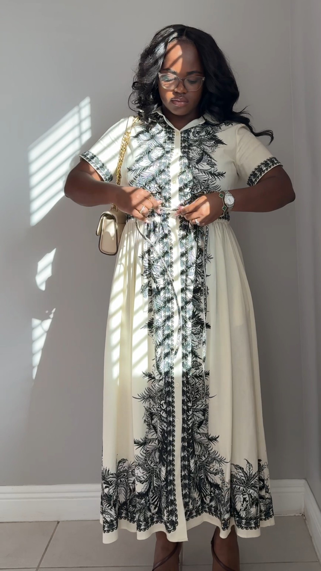 Staple summer shirt dress

#LTKPetite #LTKMidsize #LTKStyleTip