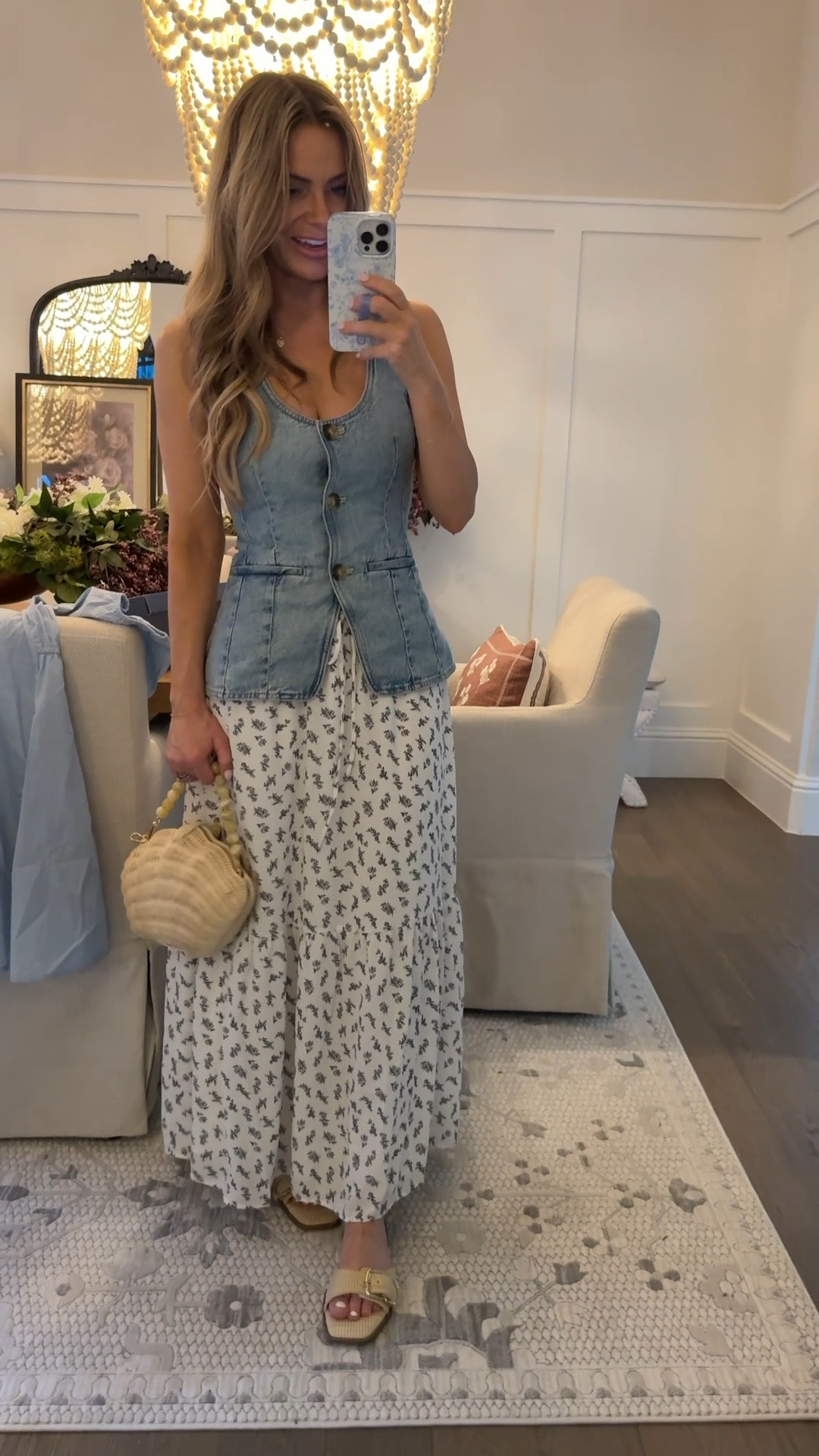New summer fashion finds from Walmart 

#LTKSummerEdit #LTKSeasonal #LTKOver40