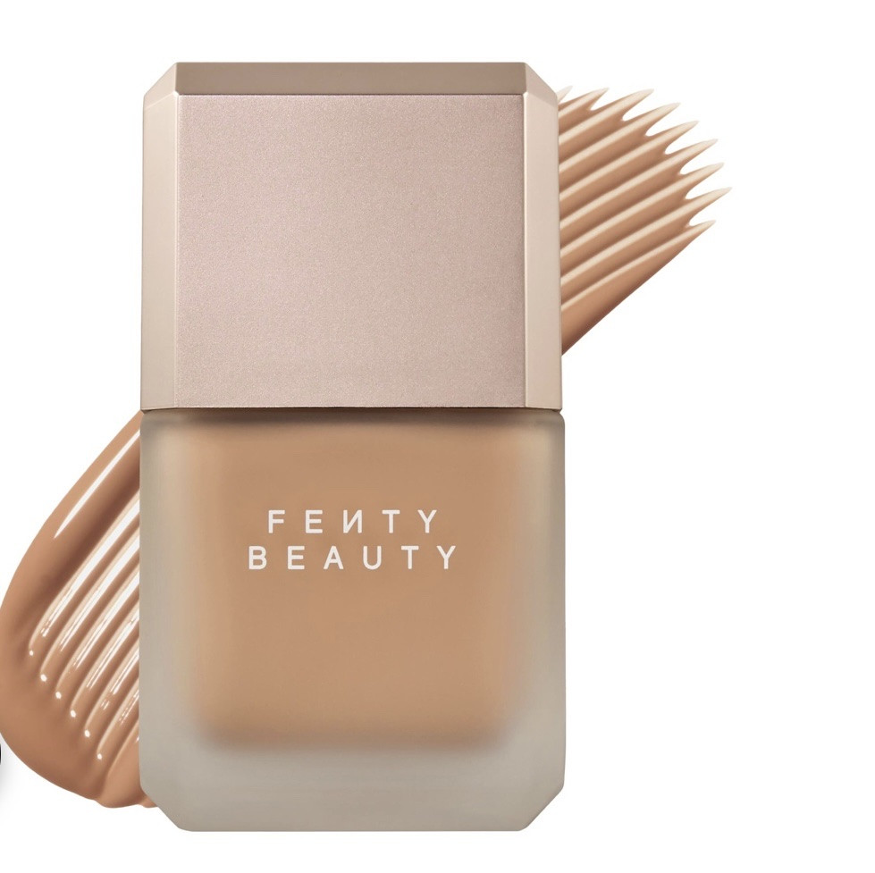 Love this new Fenty mate foundation 
