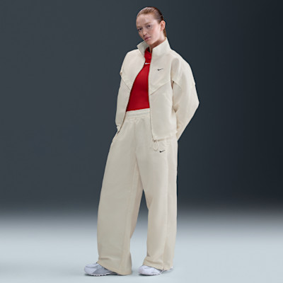 Nike Sportswear Windrunner Women's Shine Trousers | Nike (UK)