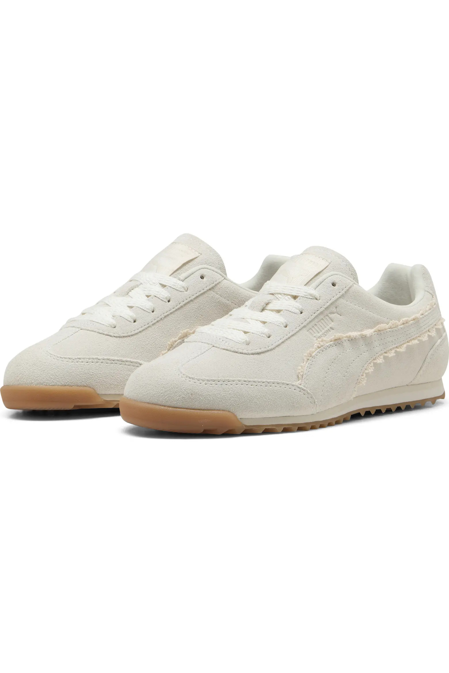 PUMA Arizona Lace Sneaker (Women) | Nordstrom | Nordstrom