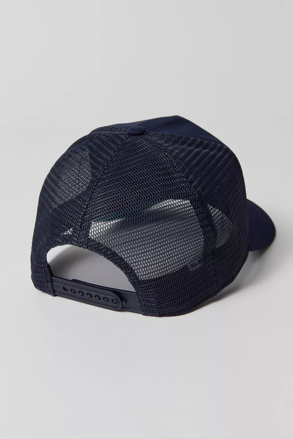 ’47 New York Yankees Hitch Trucker Hat | Urban Outfitters (US and RoW)