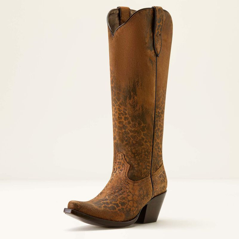 Casanova X Toe Western Boot | Ariat (US)