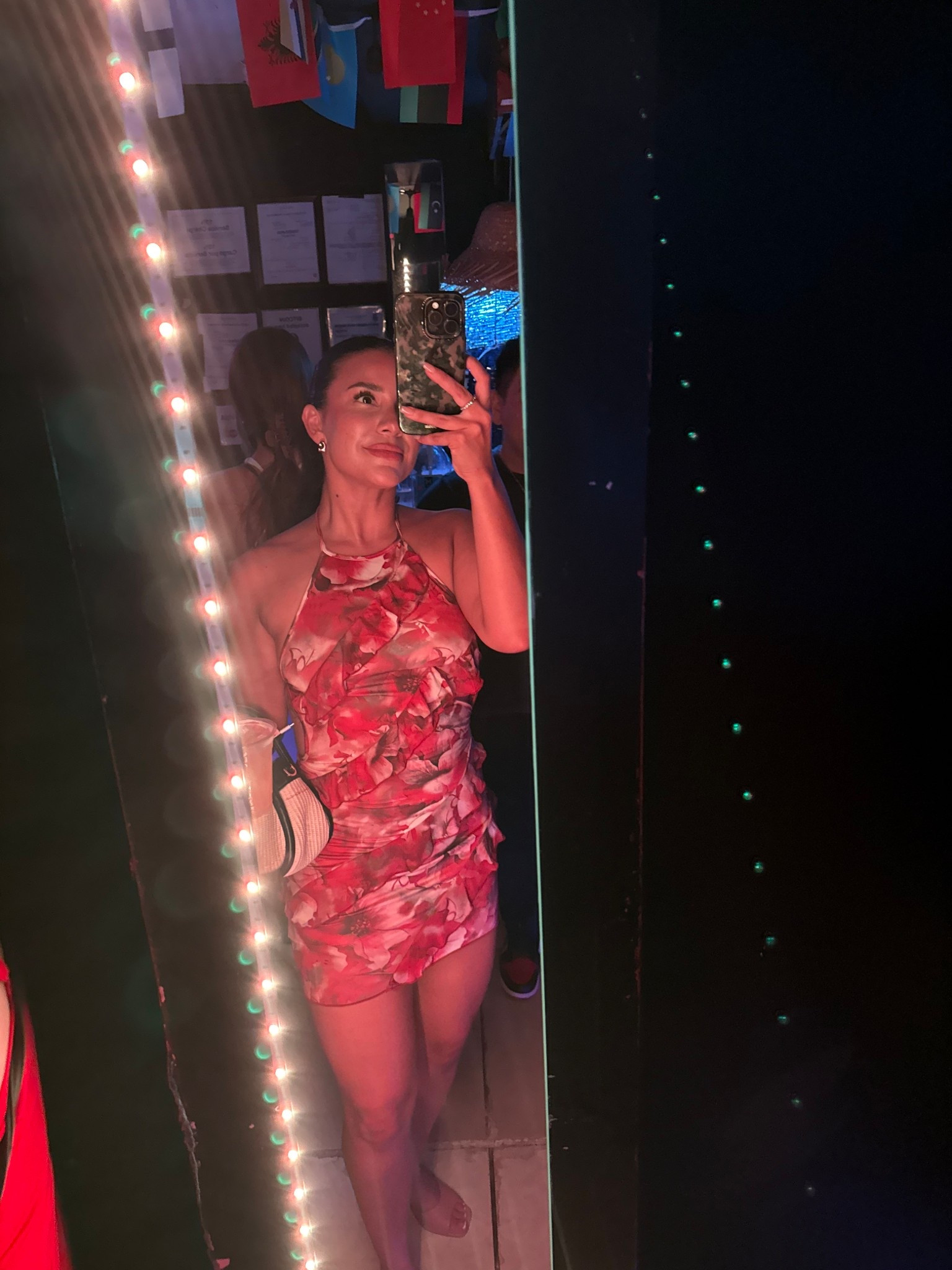 Night out in PR 

#LTKStyleTip #LTKMidsize #LTKU