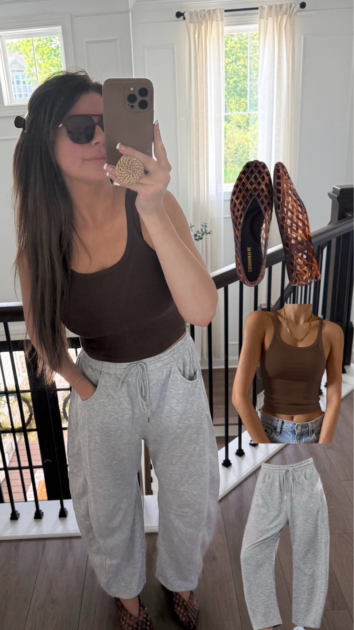 Easy Amazon Outfit! 
Pants run bigger so size down if you don’t want them super baggy! 
Shoes also run slightly big!

#LTKootd #LTKdayinmylife #LTKgrwm