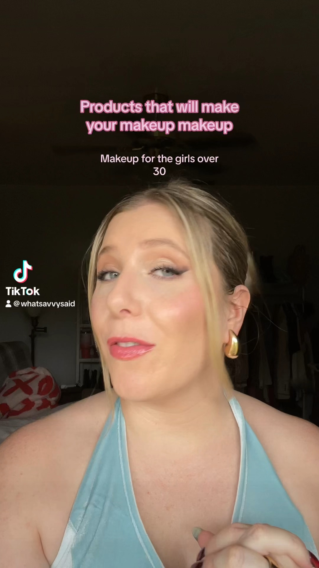 Makeup that will make your makeup makeup 

#LTKbeauty