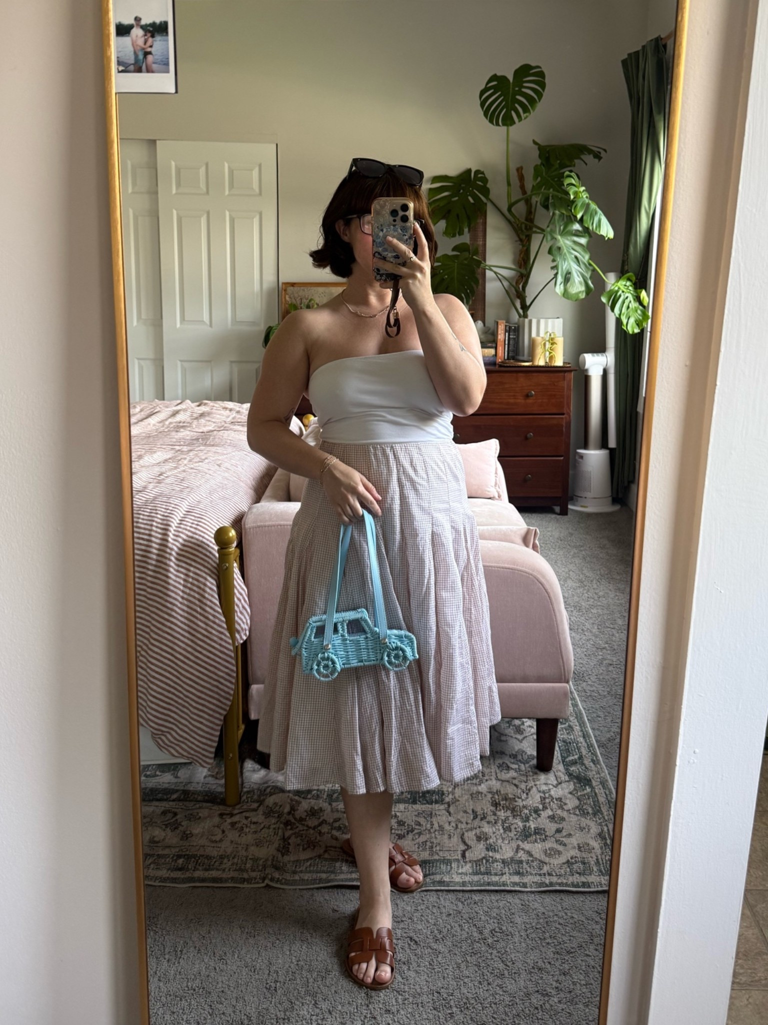 OOTD 5.25.26

#LTKPetite #LTKootd