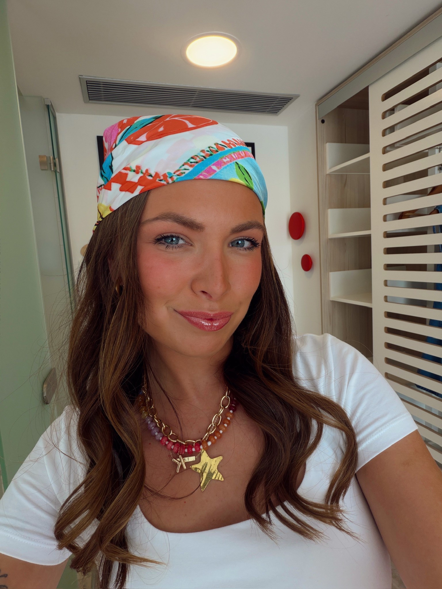 These necklaces make any outfit 10x cuter!

#LTKootd