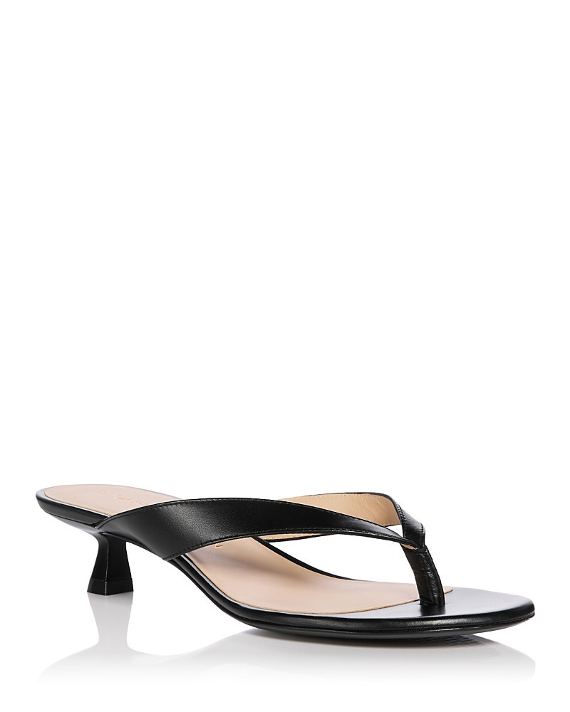 Stuart Weitzman Women's Rio Sleek 35 Sandals | Bloomingdale's (US)