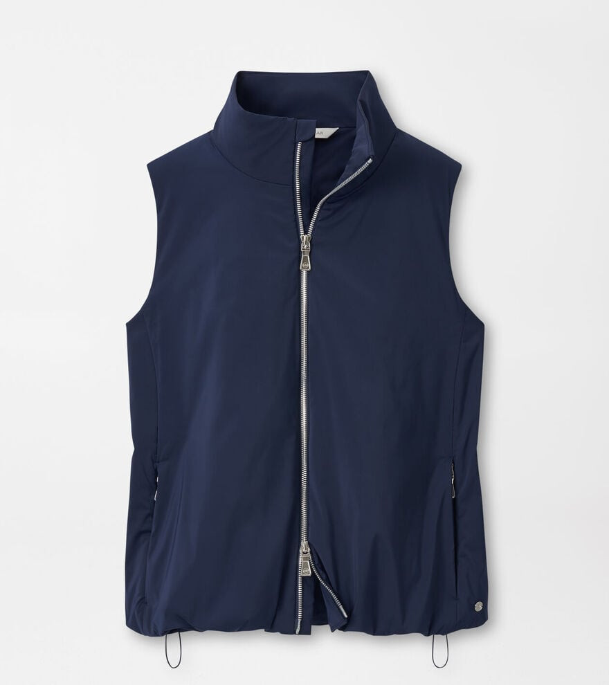 Robinson Insulated Vest | Peter Millar