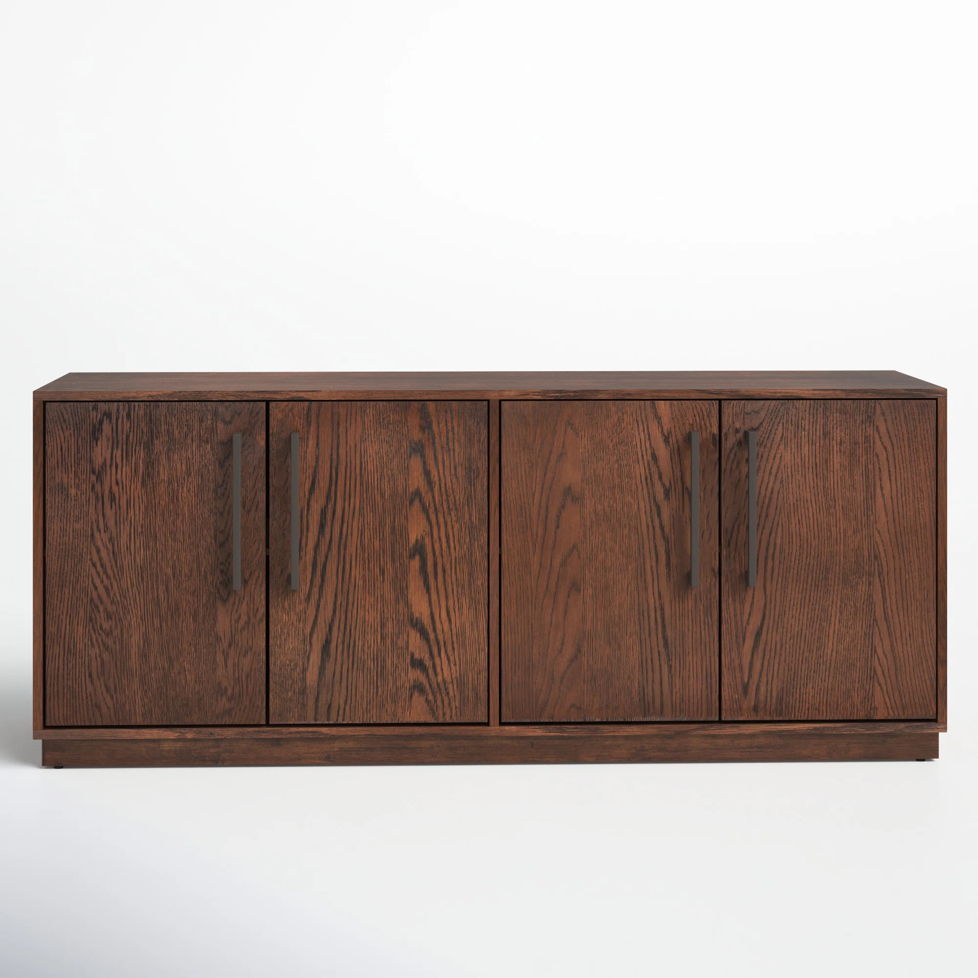 Jayden 58'' Media Console | Wayfair North America