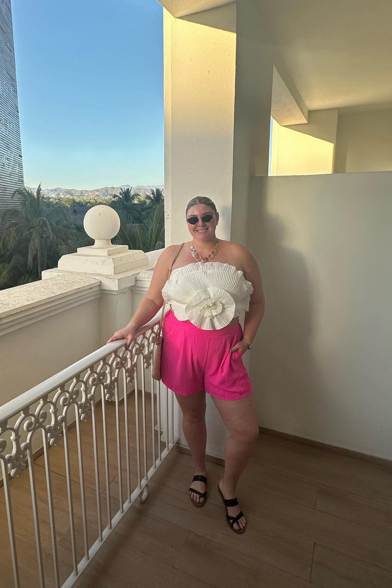 A perfect beach fit, ready for your next summer vacation!

plus size fashion, date night, summer fashion, vacation wear, resort wear, beach wear

#LTKStyleTip #LTKMidsize #LTKPlusSize