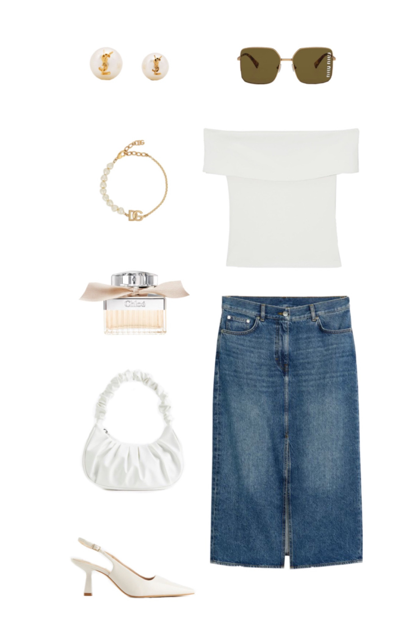 Summer style inspiration 

#LTKFind #LTKstyletip #LTKSeasonal