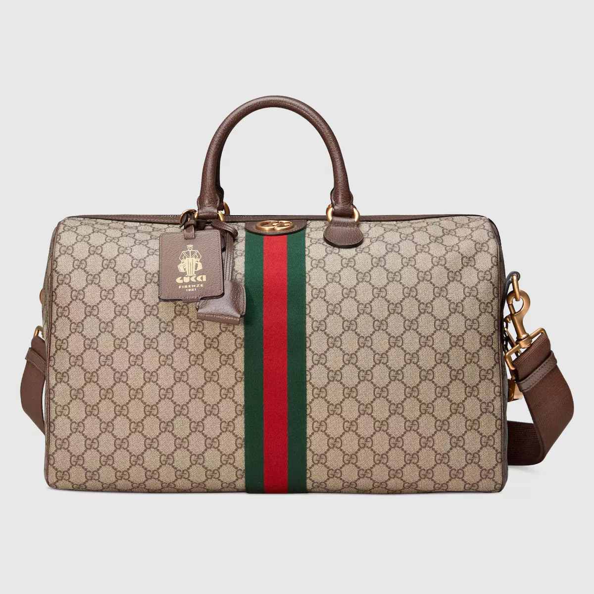 Gucci Ophidia large tote bag curated on LTK