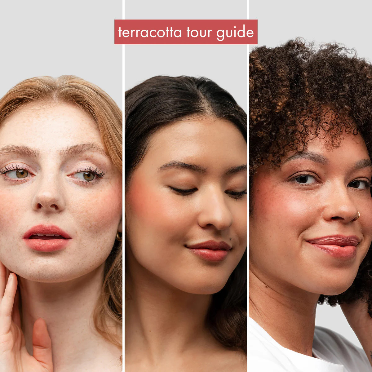 Lip and Cheek Refill | Subtl Beauty