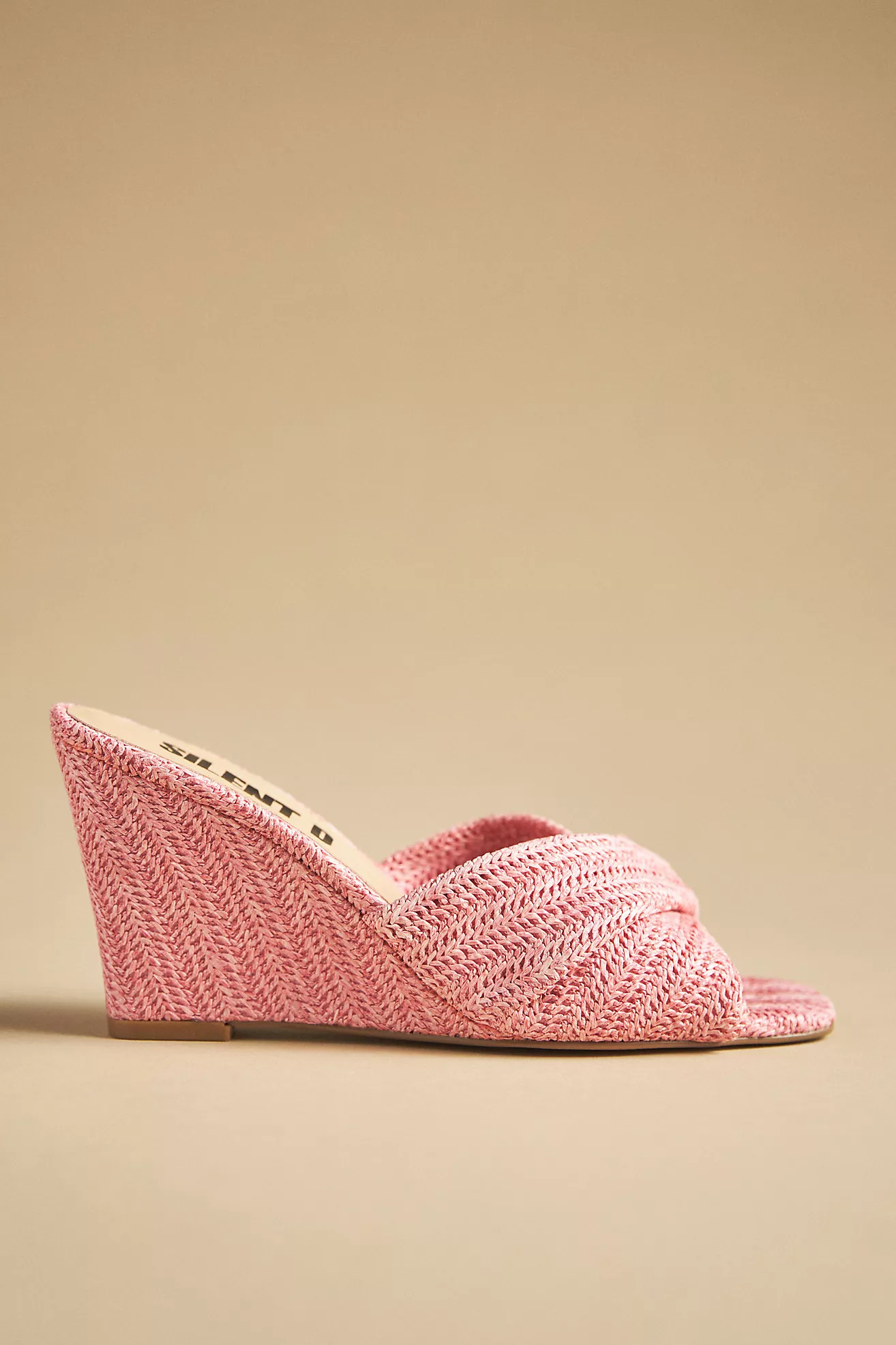 Silent D Katia Wedges | Anthropologie (US)