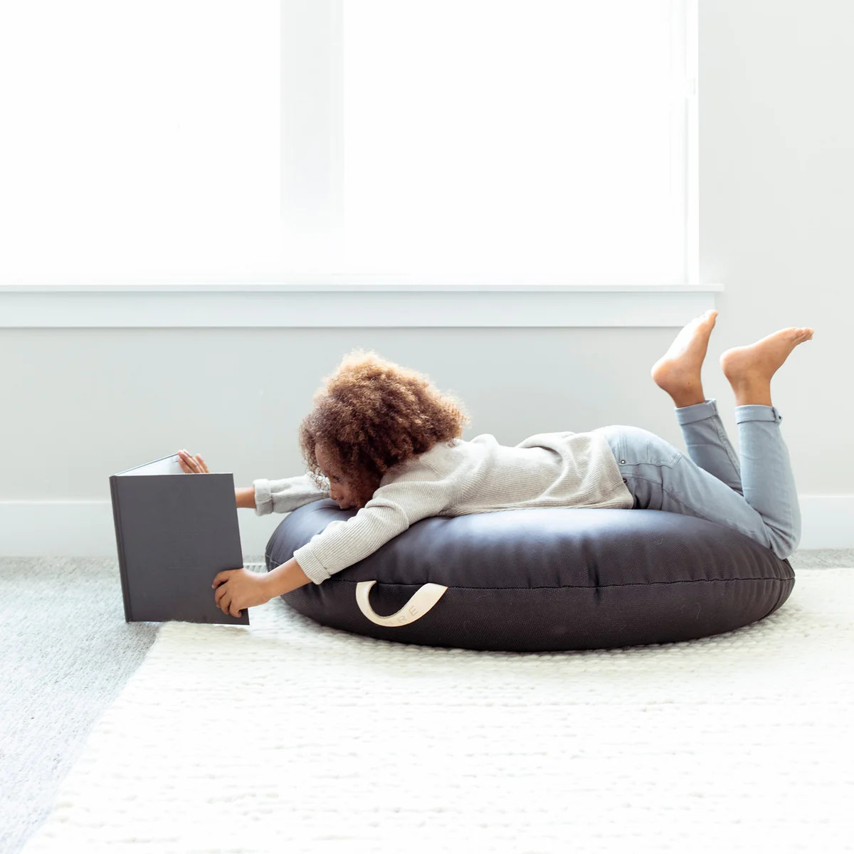 Floor Cushion Seating | Gathre | Gathre