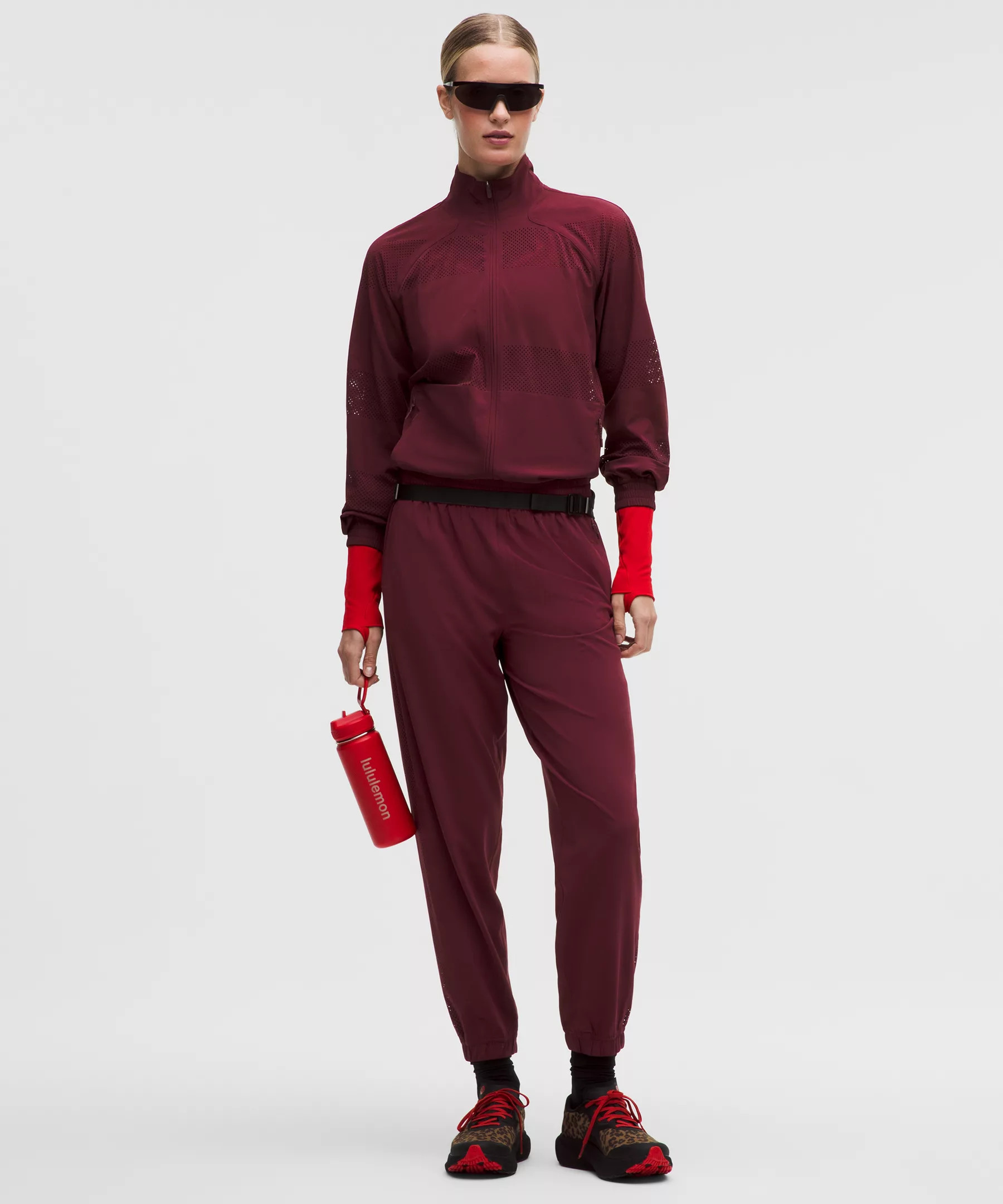 Adapted State High-Rise Jogger | Lululemon (US)