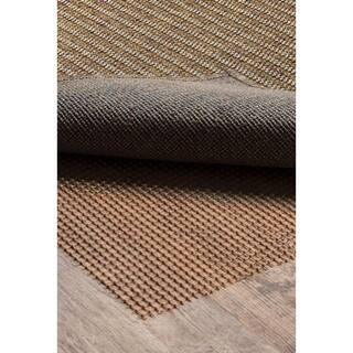 Outdoor 5 ft. x 8 ft. Non-Slip Rug Pad | The Home Depot