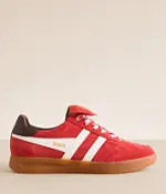 Stadia Suede 86 Sneaker | Buckle